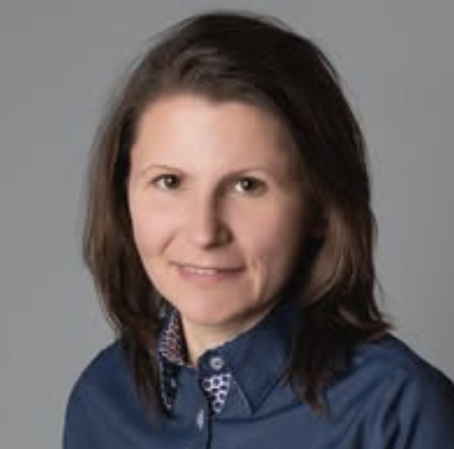 Beata Woźniak-Pałosz